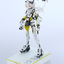 GOOD SMILE COMPANY MOTORED CYBORG RUNNER SSX_155ar "KINETIC ASH"
