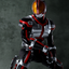 LIMITED Bandai Spirits S.H.Figuarts (Shinkocchou Seihou) Masked Rider Faiz