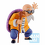 BANDAI Masterlise Ichibansho Toy Master Roshi (The Fierce Men of Turtle Hermit School)