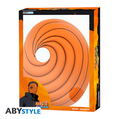 ABYstyle Studio NARUTO SHIPPUDEN - Tobi's mask