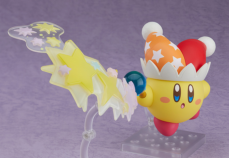 GOOD SMILE COMPANY Nendoroid Beam Kirby