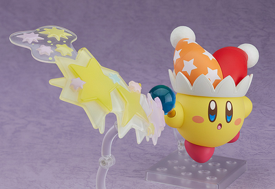 GOOD SMILE COMPANY Nendoroid Beam Kirby