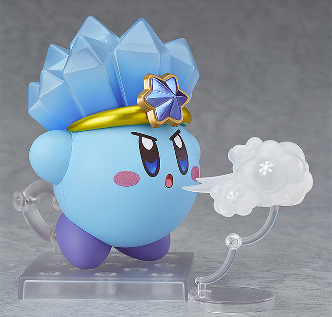 GOOD SMILE COMPANY Nendoroid Ice Kirby