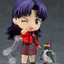 GOOD SMILE COMPANY Nendoroid Misato Katsuragi