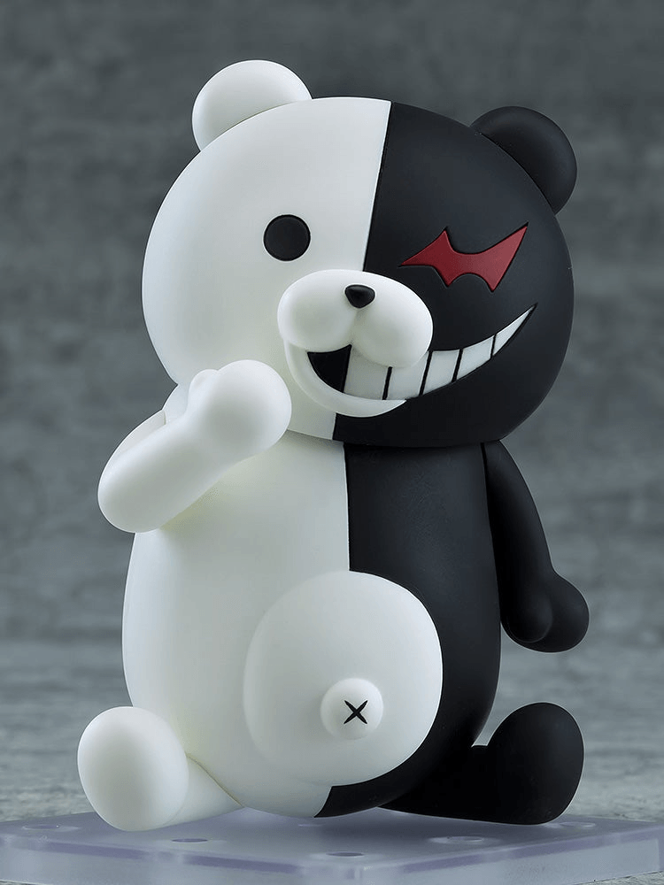 GOOD SMILE COMPANY Nendoroid Monokuma 2.0