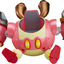 GOOD SMILE COMPANY Nendoroid More: Robobot Armor