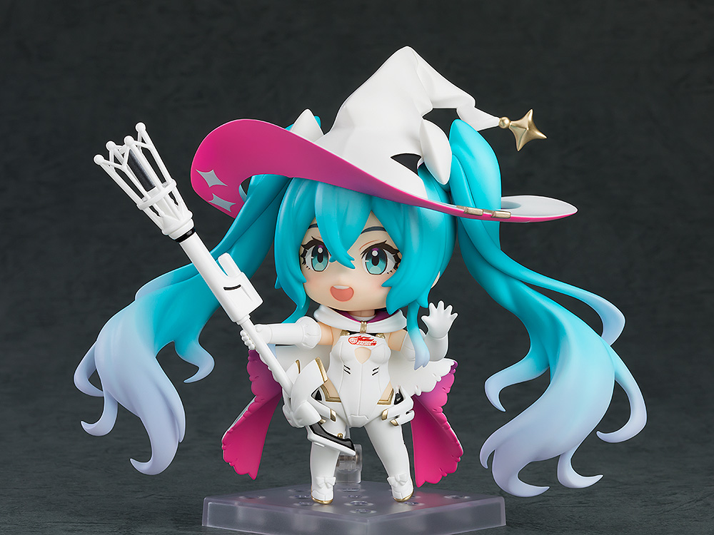 Good Smile Company Nendoroid Racing Miku: 2024 Ver.