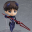 Good Smile Company Nendoroid Shinji Ikari: Plugsuit Ver.(re-run)