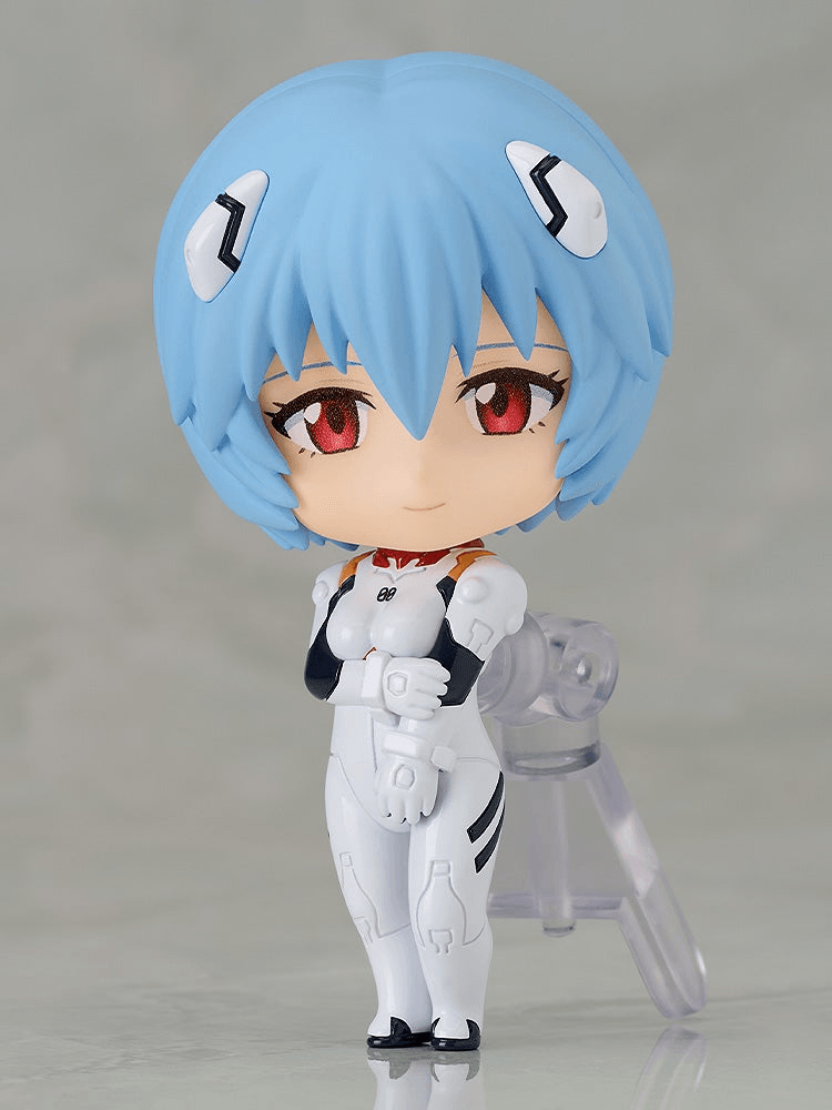 GOOD SMILE COMPANY Nendoroid Surprise Rebuild of Evangelion [box set]