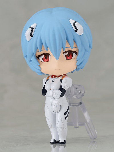 GOOD SMILE COMPANY Nendoroid Surprise Rebuild of Evangelion [box set]