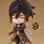 GOOD SMILE COMPANY Nendoroid Zhongli