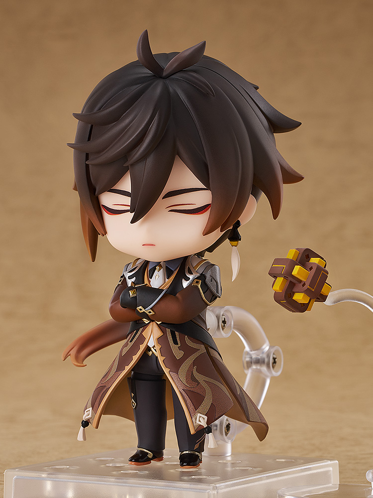 GOOD SMILE COMPANY Nendoroid Zhongli