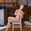Good Smile Company Nishimura Style Drawing Doll Olive Flesh