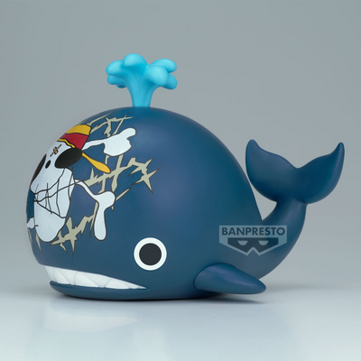 BANDAI ONE PIECE BIG SOFVIMATES～LABOON～, Banpresto Sofvimates