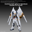 BANDAI HOBBY OPTION PARTS SET GUNPLA 19 (FIN FUNNEL)