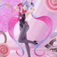 GOOD SMILE COMPANY POP UP PARADE Hatsune Miku: Rabbit Hole Ver. L Size