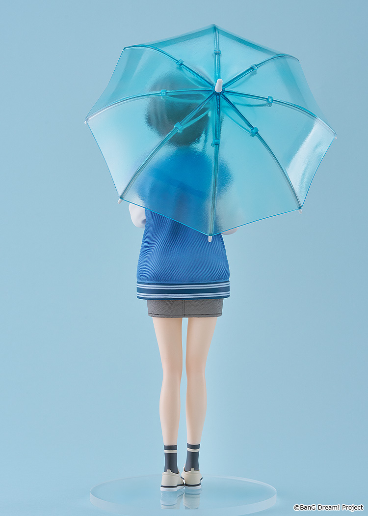 GOOD SMILE COMPANY POP UP PARADE Tomori Takamatsu L Size