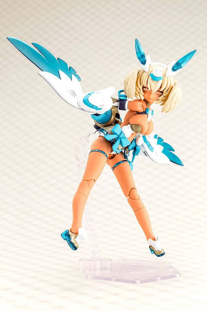 KOTOBUKIYA PUNI☆MOFU KIN XIAO