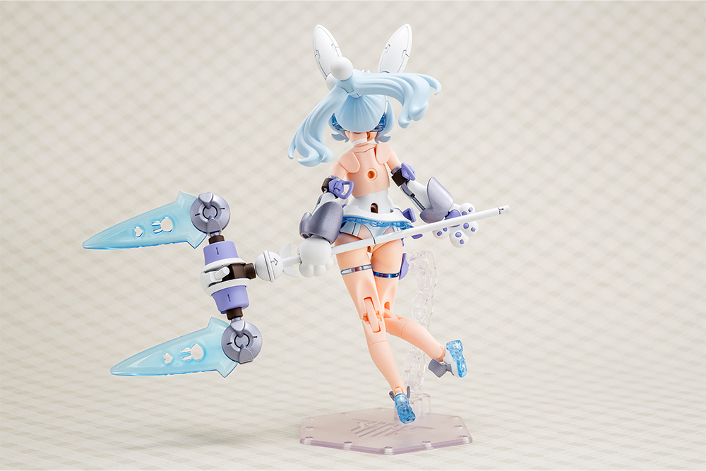KOTOBUKIYA PUNI☆MOFU YUKI TU