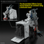 BANDAI HOBBY RG 1/144 GUNDAM GROUND TYPE