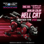 TAKARA TOMY RMZ-004 Hellcat Guylos Color