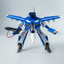 threezero ROBO-DOU ROBOTECH VF-1J Veritech (Max Sterling)