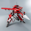 threezero ROBO-DOU ROBOTECH VF-1J Veritech (Miriya Sterling)