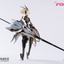 NONZERO STUDIO (Hemoxian) Hemoxian X Earnestcore Craft 1/10 Rosado Starflower Lily MK3