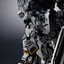 METAL STRUCTURE KAITAI-SHOU-KI RX-178 GUNDAM Mk-Ⅱ (A.E.U.G.)