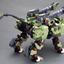 KOTOBUKIYA RZ-041 LIGER ZERO PANZER Marking Plus Ver.