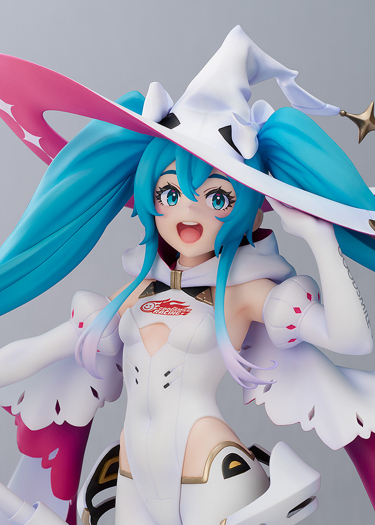 GOOD SMILE COMPANY Racing Miku 2024 Ver. [Q1 2026]