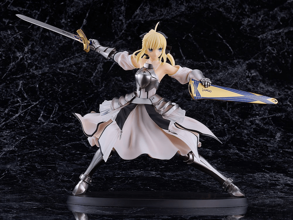 GSC Reincarnation Saber Lily ~Distant Avalon~