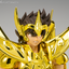 BANDAI TAMASHII NATIONS SAINT CLOTH MYTH EX SAGITTARIUS SEIYA -INHERITOR OF THE GOLD CLOTH- "SAINT SEIYA"