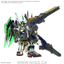 BANDAI HOBBY SDW HEROES CAPTAIN QAN[T] GF