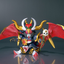 Limited BANDAI Spirits SDX - Satan Gundam