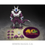 TAMASHII NATIONS S.H.Figuarts COOLER FINAL FORM -40th Anniversary Reissue Edition