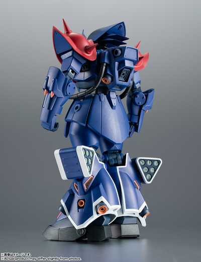 BANDAI Tamashii ＜SIDE MS＞ MS-08TX[EXAM] EFREET CUSTOM ver. A.N.I.M.E. "MOBILE SUIT GUNDAM SIDE STORY THE BLUE DESTINY"