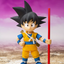BANDAI Tamashii SON GOKU (MINI) -DAIMA- "Dragon Ball DAIMA", TAMASHII NATIONS S.H.Figuarts