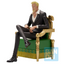 Bandai Ichibansho Figure (The Throne of Power) "One Piece"