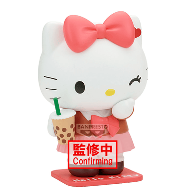 BANDAI Sanrio characters COSPLAY FIGURE COLLECTION～Hello Kitty･Dear Daniel～(A:Hello Kitty)