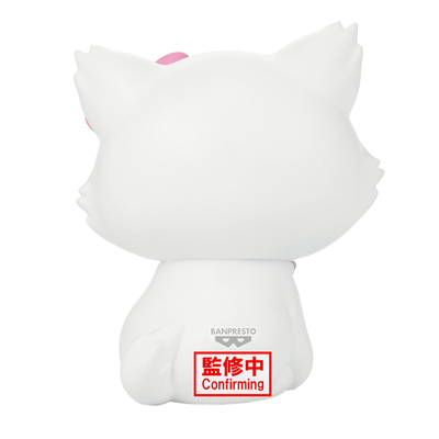 BANDAI Sanrio characters SOFVIMATES～Charmmy Kitty～