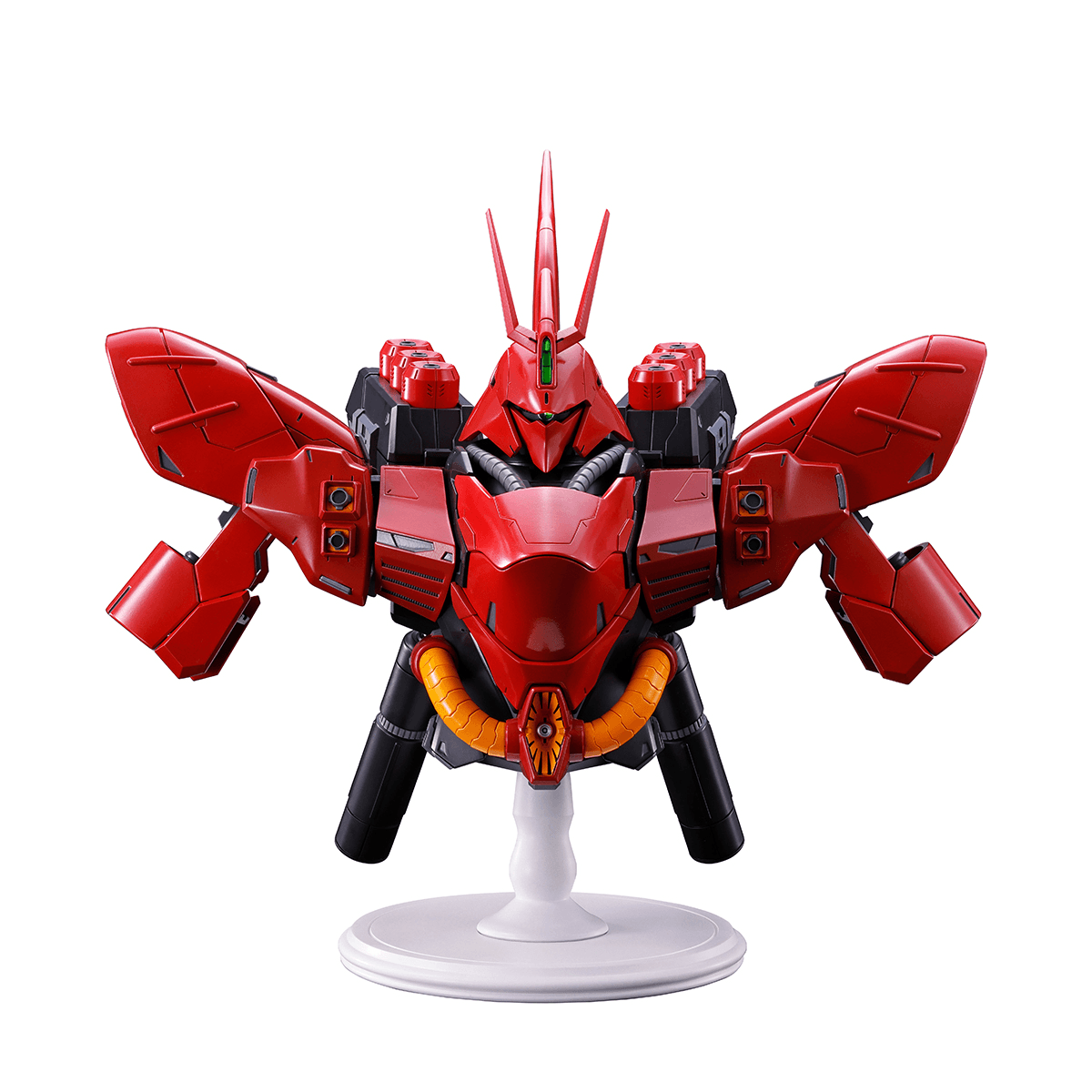 Bandai Ichibansho Sazabi (Universal Century Saga)