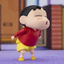 BANDAI Tamashii Shinnosuke Nohara "CRAYON SHINCHAN"