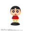 MAX LIMITED Shinnosuke Nohara YURA YURA HEAD