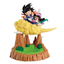 Bandai Masterlise Ichibansho Figure Son Goku & Chichi (Fantastic Adventure 2)