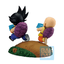 Bandai Masterlise Ichibansho Figure Son Goku & Krillin (Fantastic Adventure 2)