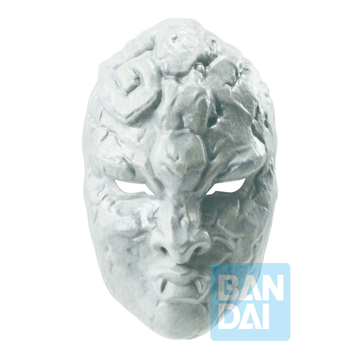 BANDAI Spirits Stone Mask (Phantom Blood & Battle Tendency)