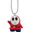 Bandai Shokugan Super Mario Bros. Mascot Charm Collection "Super Mario Bros."
