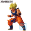 Bandai Masterlise Ichibansho Figure Super Saiyan Son Goku (Battle of the Super Saiyan)