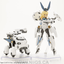 KOTOBUKIYA TAMOTU Type-S [White Ver.]